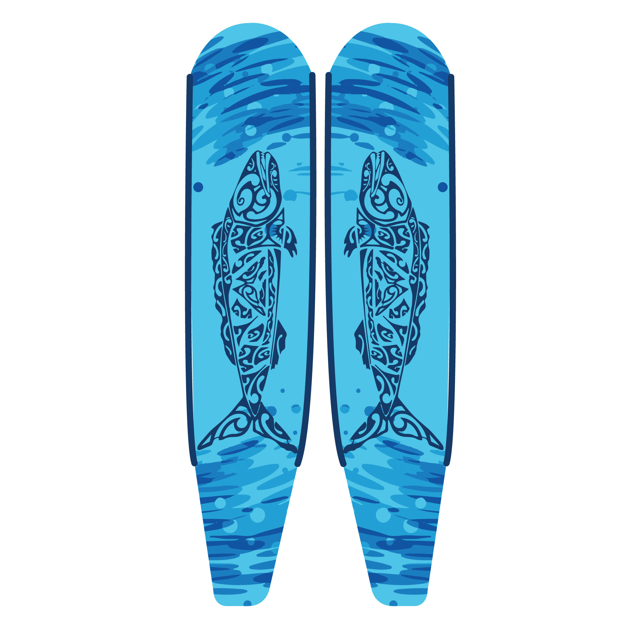 Design de Produit Promotionnel par Come.to.Me pour T'AS LA PÊCHE | Design #25705197