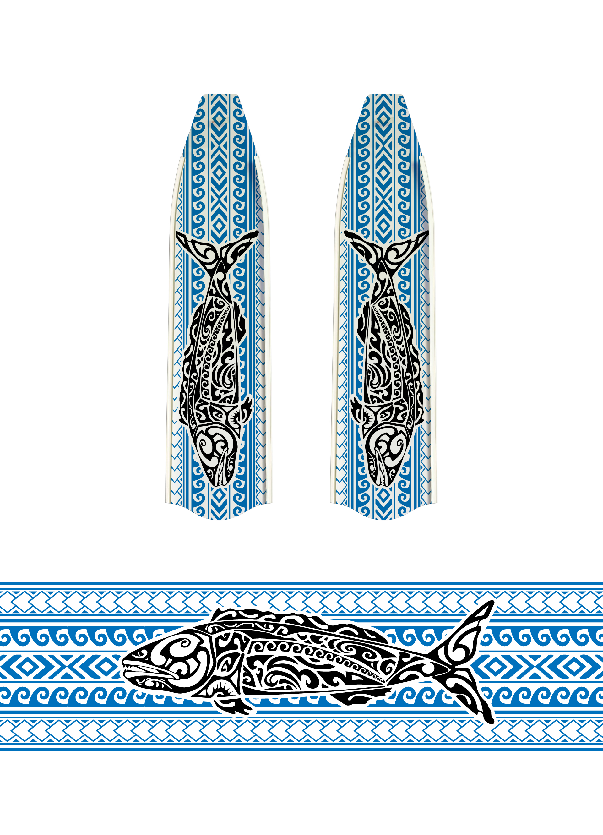 Merchandize Design by Irone for T'AS LA PÊCHE | Design #25745154