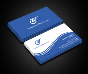 Business Card Design by Creations Box 2015 for this project | Design #25677279