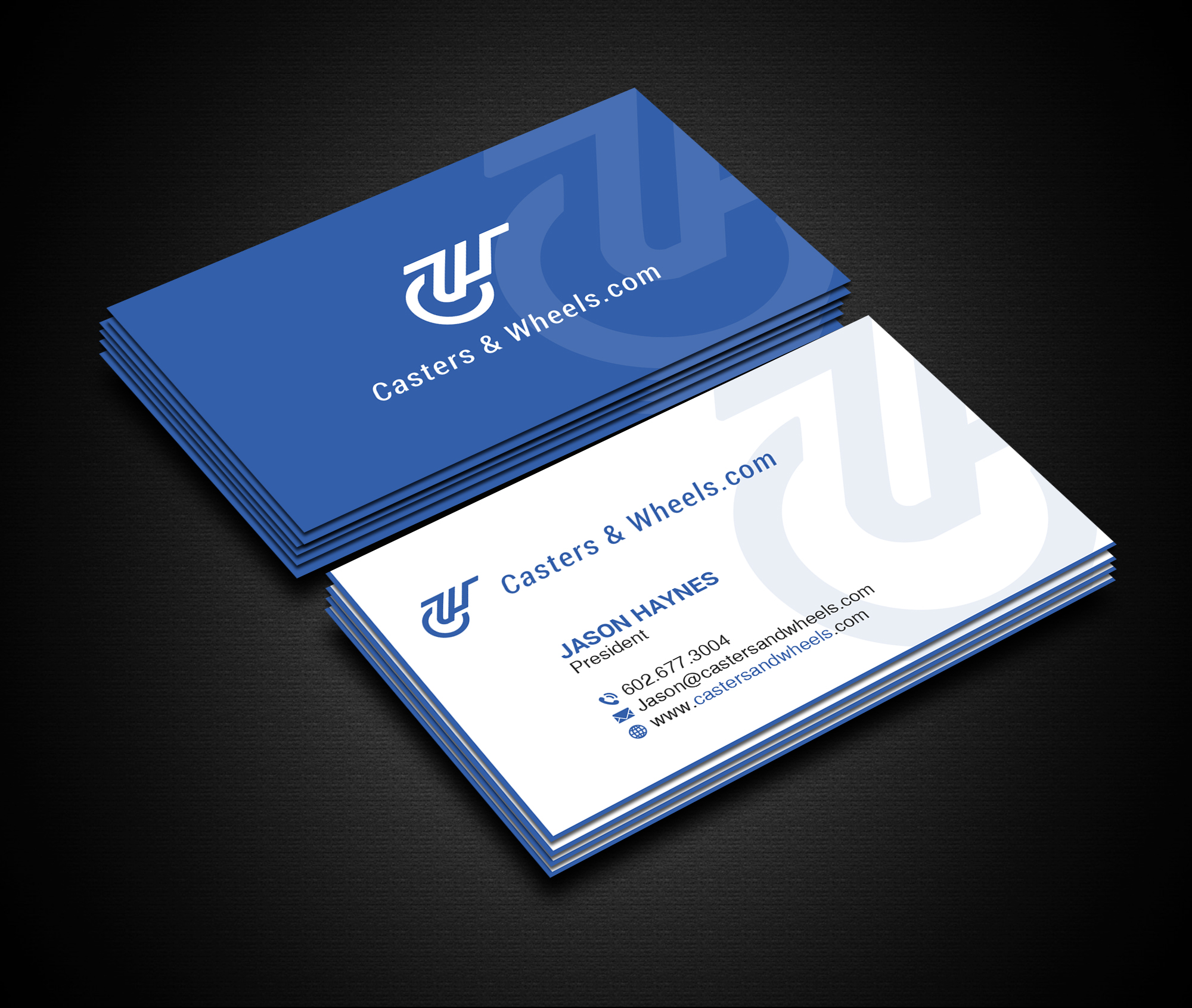 Design de Carte de Visite par Creations Box 2015 pour ce projet | Design #25677280