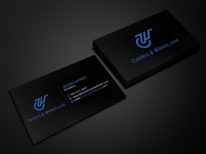 Visitenkarten-Design von Creations Box 2015 für dieses Projekt | Design: #25677288