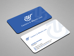 Visitenkarten-Design von Creations Box 2015 für dieses Projekt | Design: #25677290