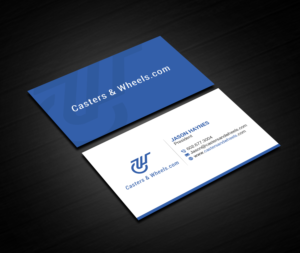 Visitenkarten-Design von Creations Box 2015 für dieses Projekt | Design: #25677293