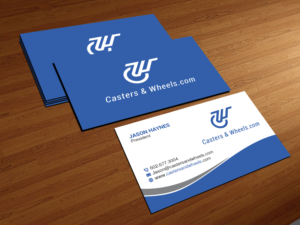 Visitenkarten-Design von Creations Box 2015 für dieses Projekt | Design: #25677296