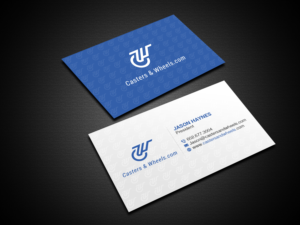 Visitenkarten-Design von Creations Box 2015 für dieses Projekt | Design: #25677297