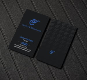 Business Card Design by Creations Box 2015 for this project | Design: #25677310