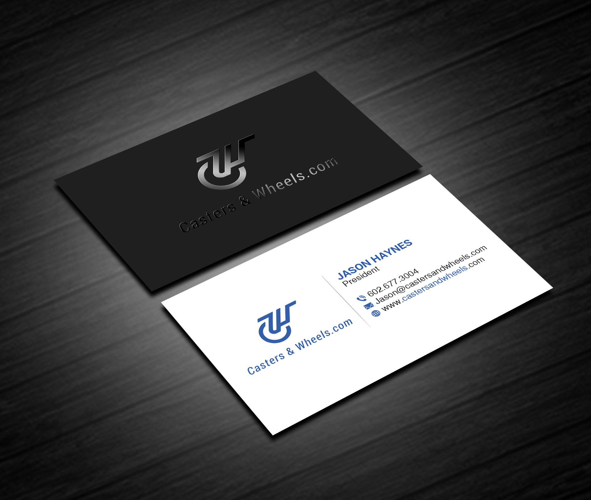 Visitenkarten-Design von Creations Box 2015 für dieses Projekt | Design #25685451