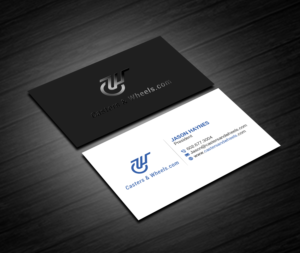 Business Card Design by Creations Box 2015 for this project | Design: #25685451