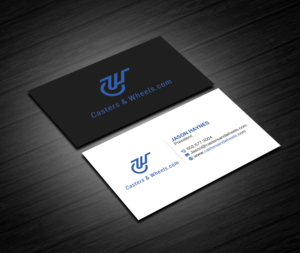 Business Card Design by Creations Box 2015 for this project | Design: #25685454