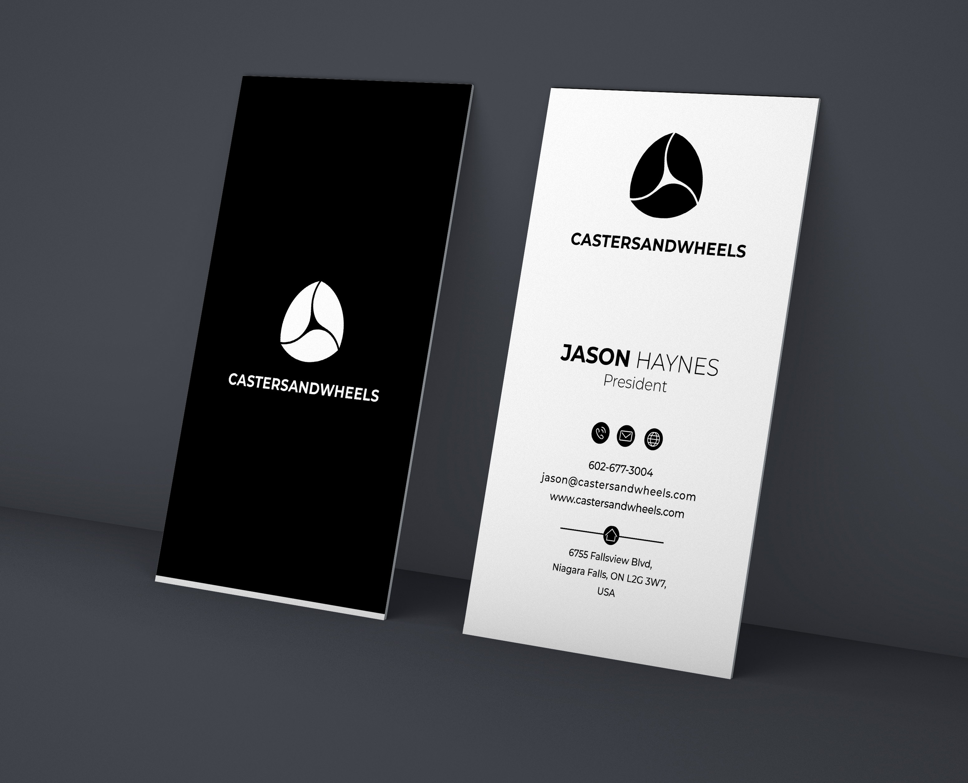 Design de Carte de Visite par ZinKo pour ce projet | Design #25676675