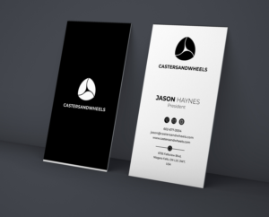 Design de Carte de Visite par ZinKo pour ce projet | Design : #25676675