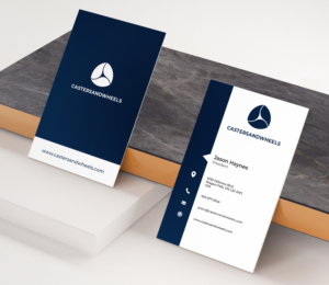 Design de Carte de Visite par ZinKo pour ce projet | Design : #25676676