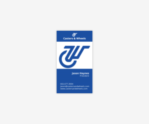 Design de Carte de Visite par jnh pour ce projet | Design : #25667319