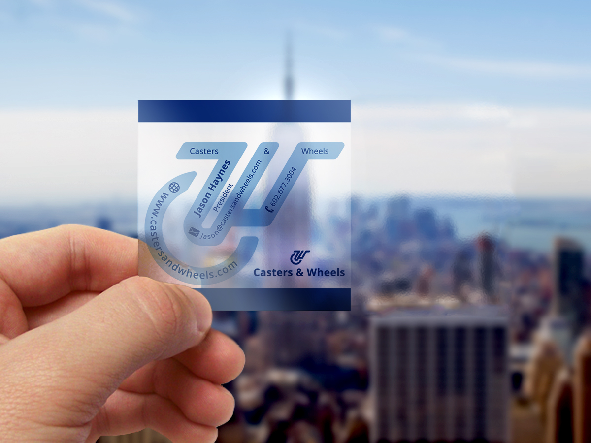 Business Card Design by jnh for this project | Design #25668505