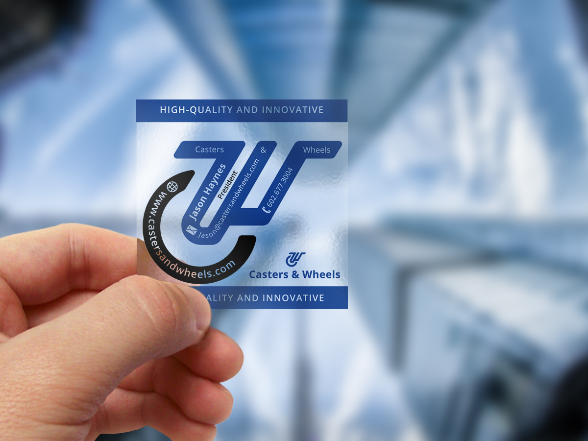 Business Card Design by jnh for this project | Design #25673125