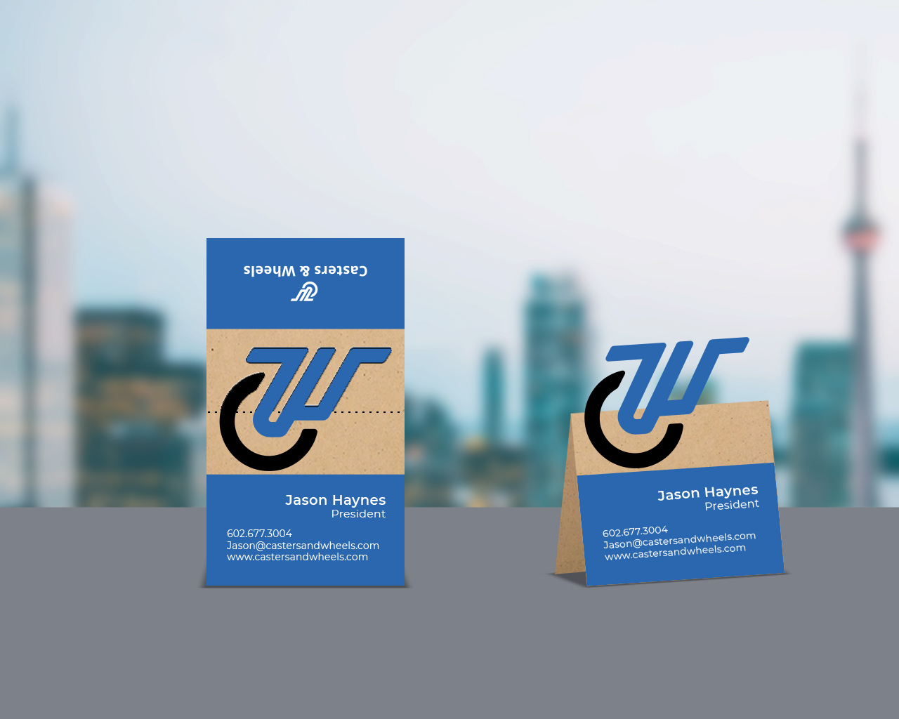 Business Card Design by jnh for this project | Design #25674572