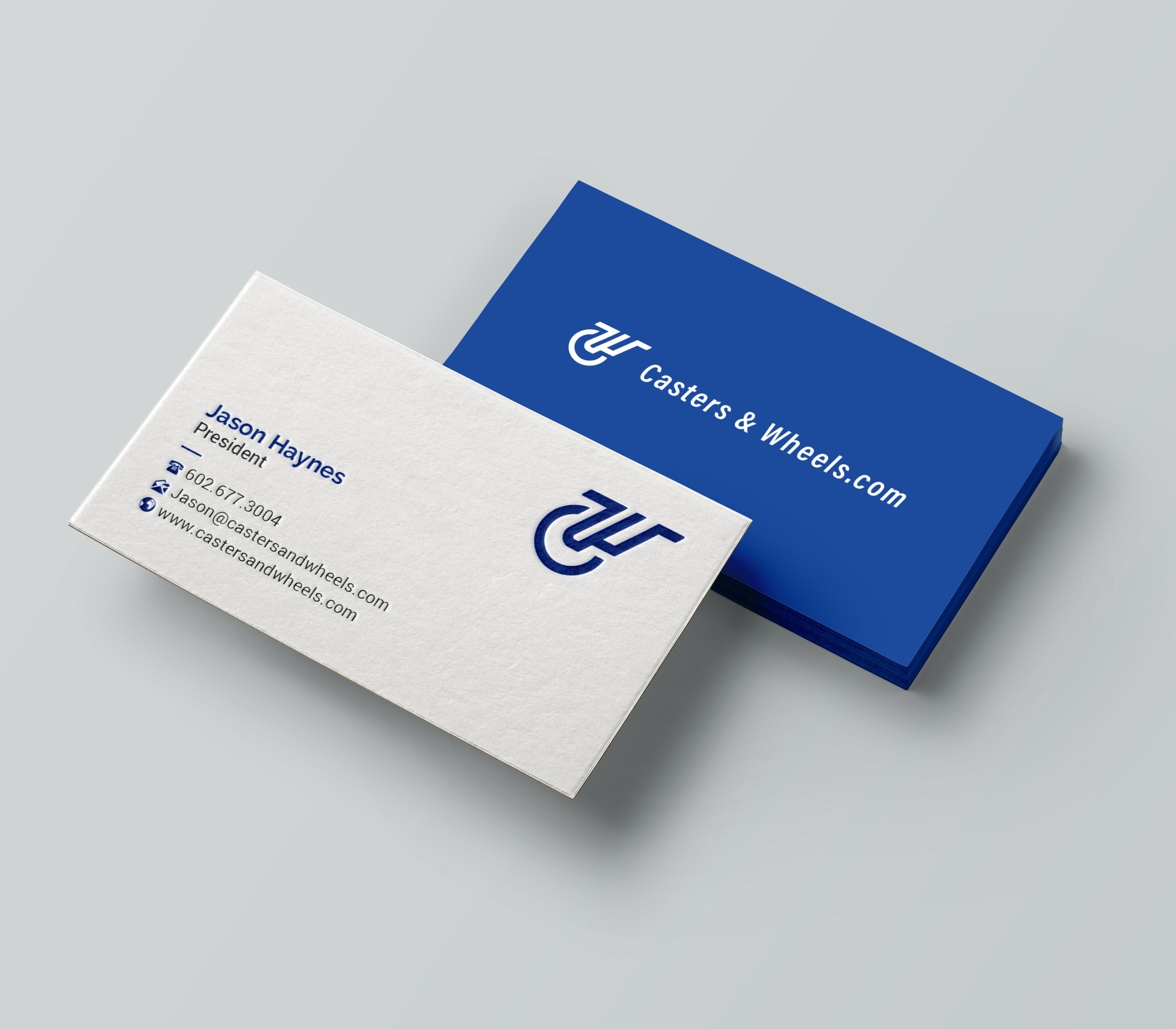 Business Card Design by R.design for this project | Design #25672268