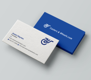 Design de Carte de Visite par R.design pour ce projet | Design : #25672285