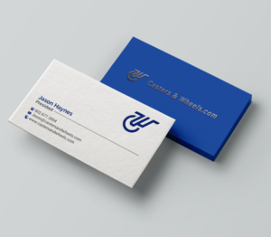 Design de Carte de Visite par R.design pour ce projet | Design : #25672356