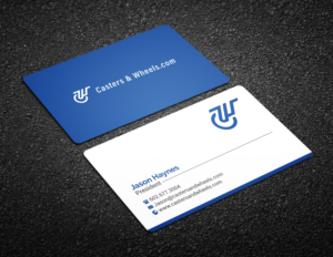 Design de Carte de Visite par R.design pour ce projet | Design : #25672372