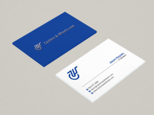 Design de Carte de Visite par R.design pour ce projet | Design : #25672385