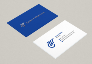 Design de Carte de Visite par R.design pour ce projet | Design : #25672450