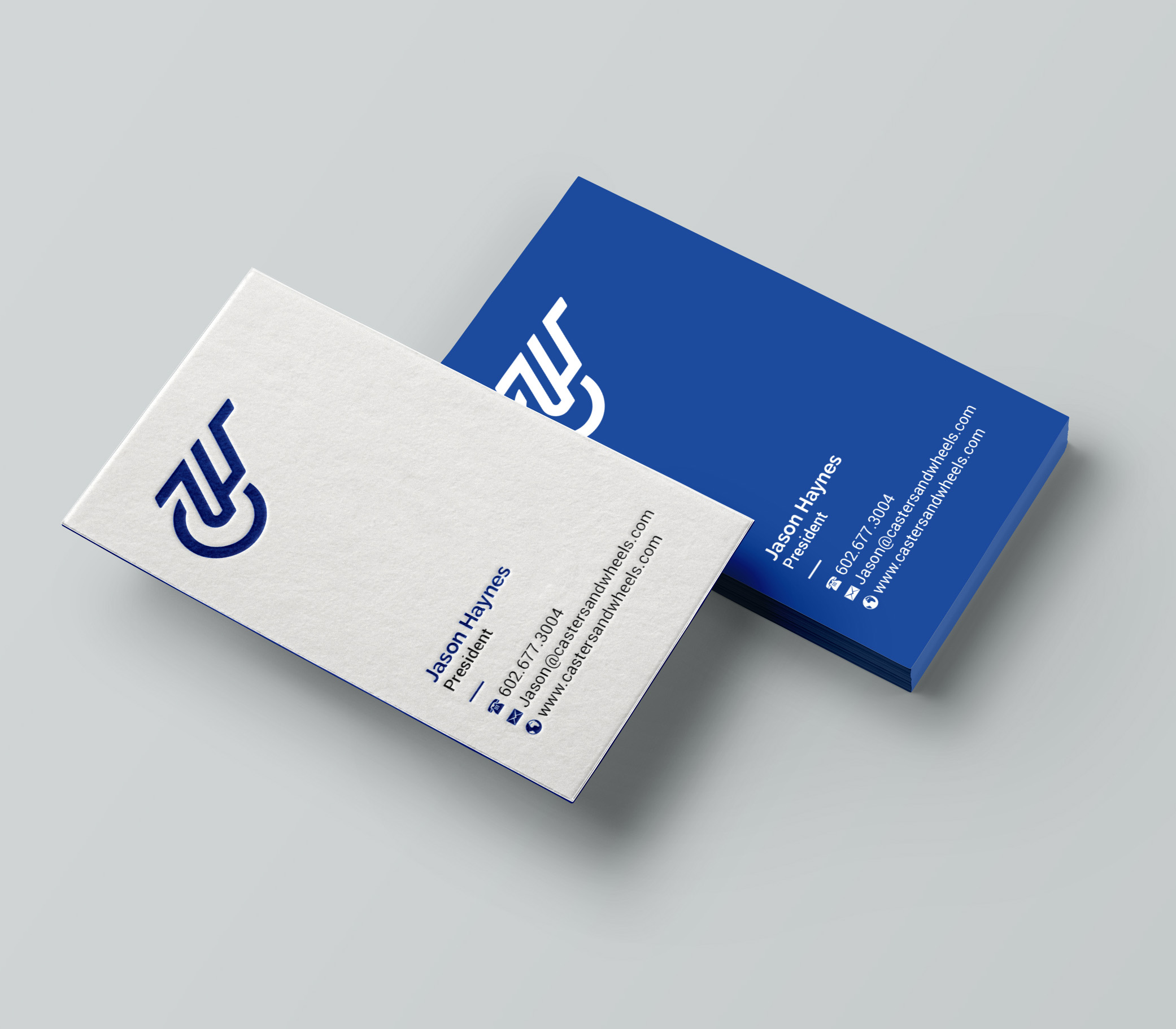 Business Card Design by R.design for this project | Design #25675509
