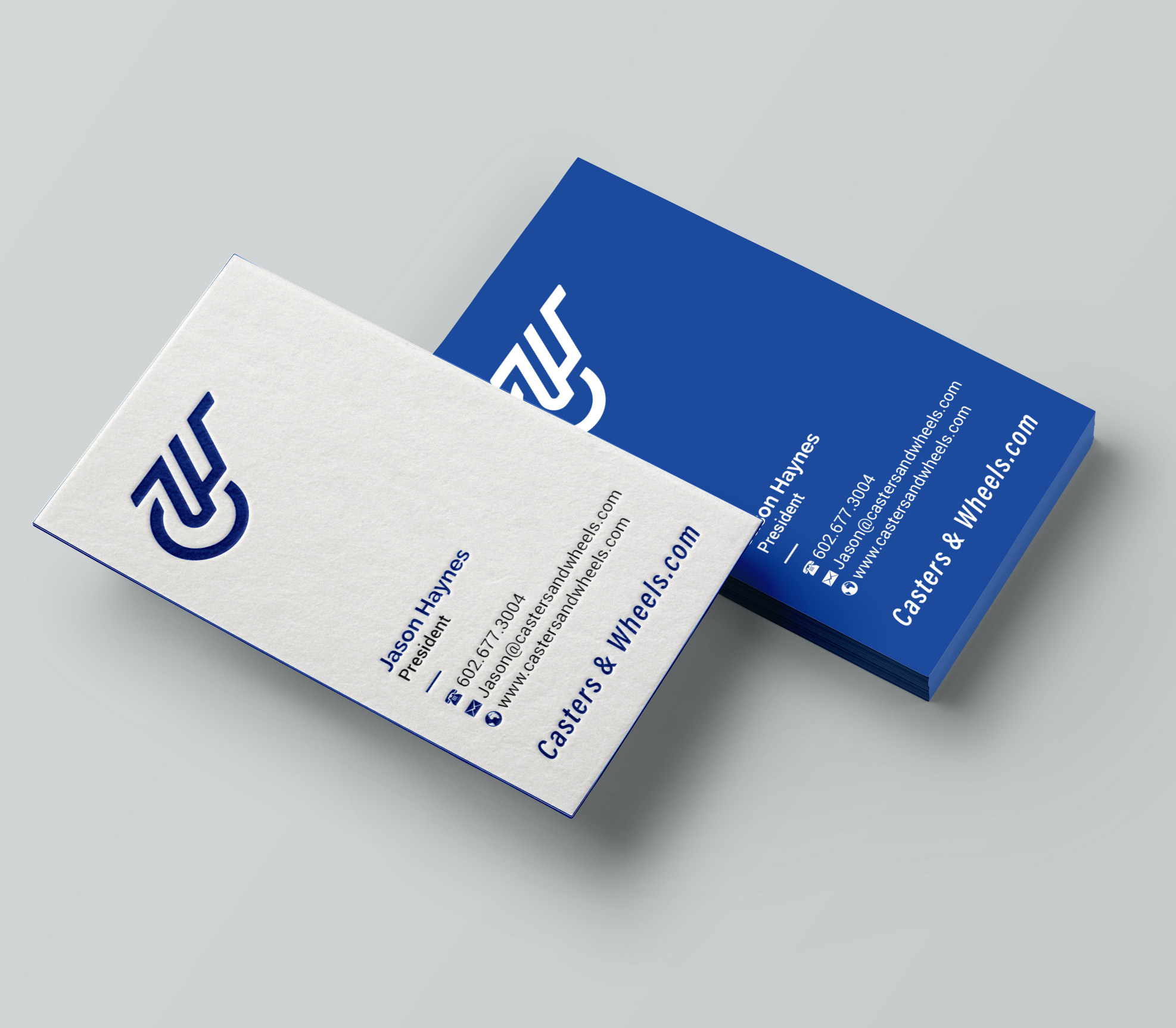 Business Card Design by R.design for this project | Design #25675568
