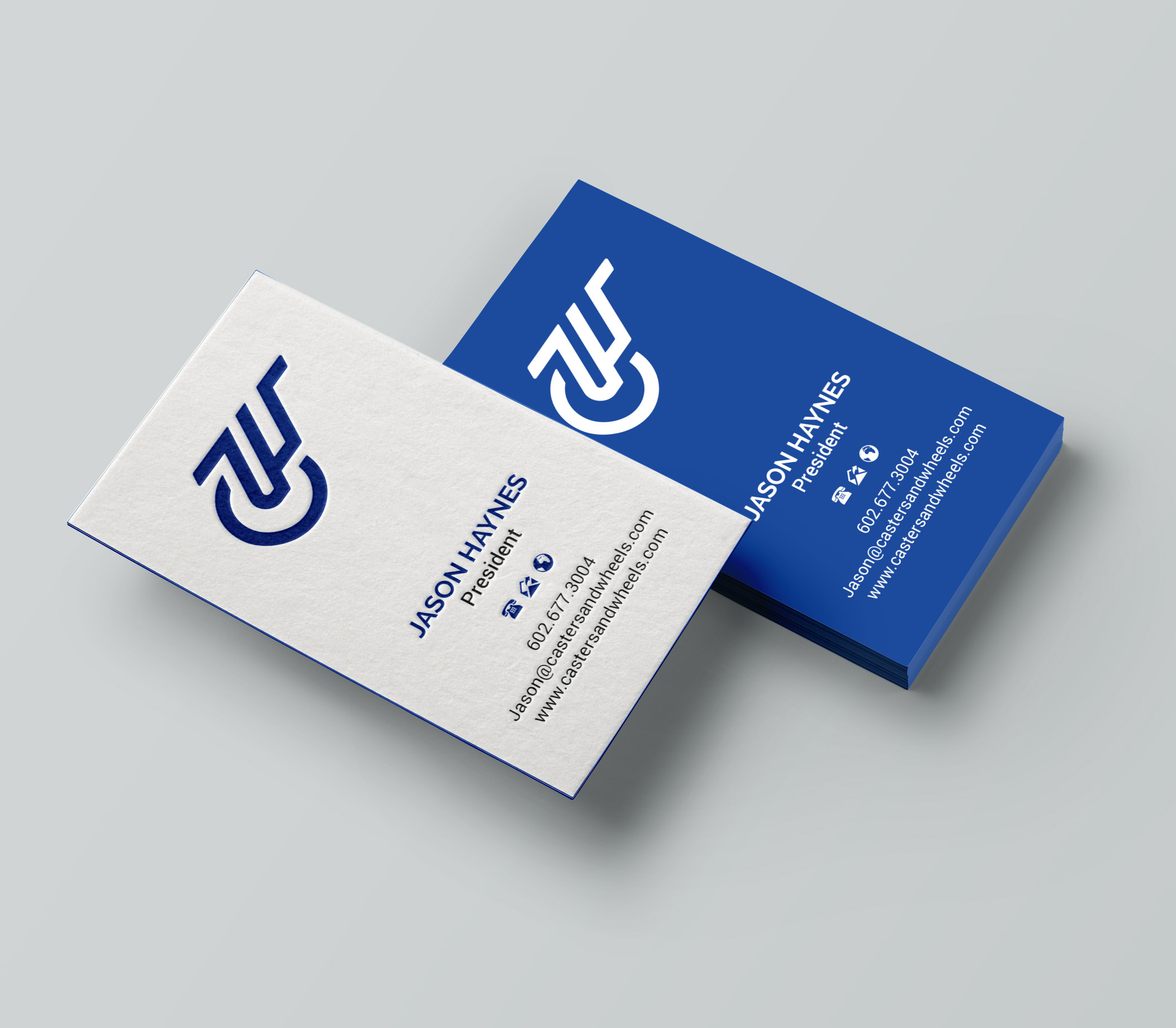 Design de Carte de Visite par R.design pour ce projet | Design #25675615