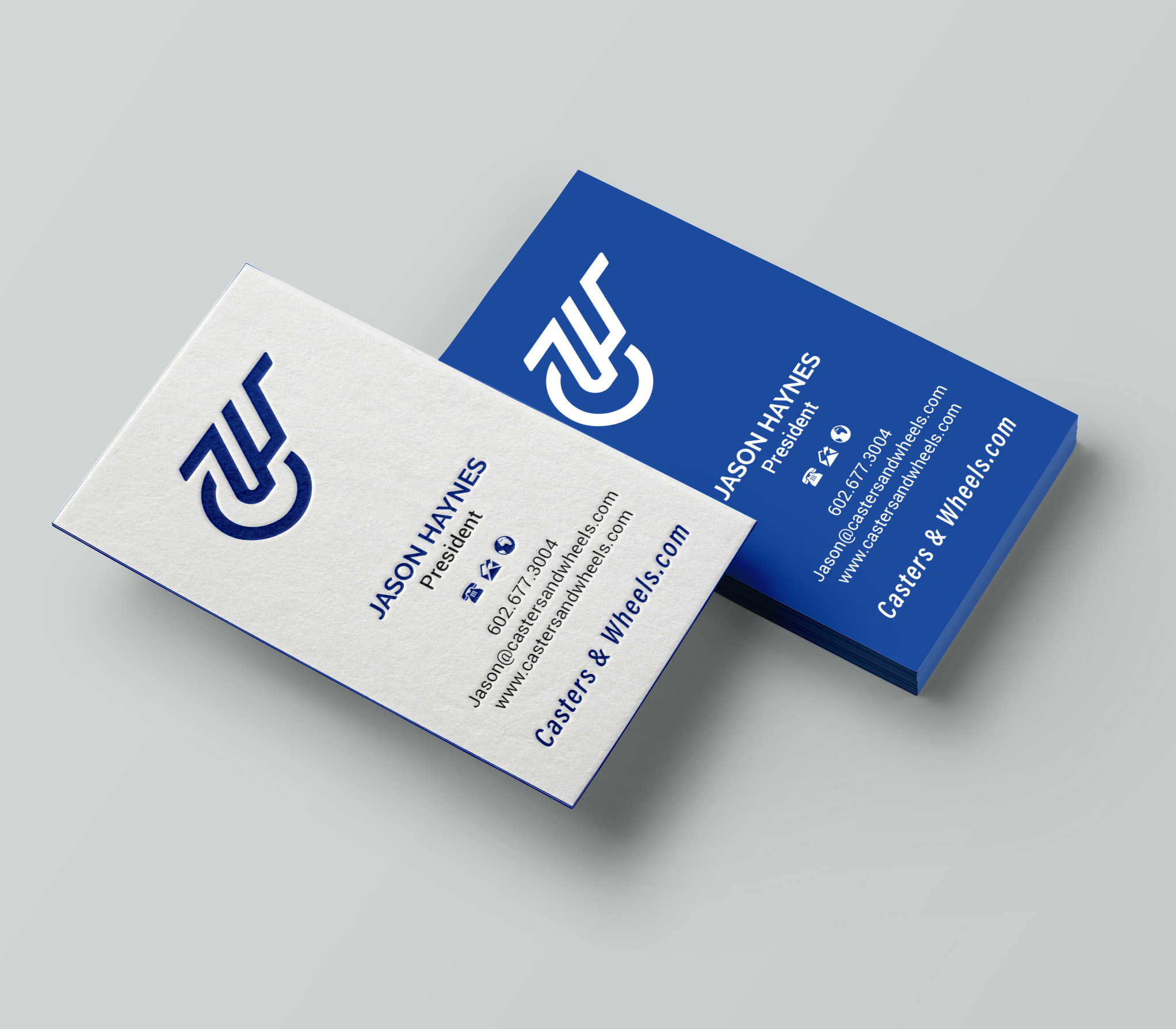 Business Card Design by R.design for this project | Design #25675653