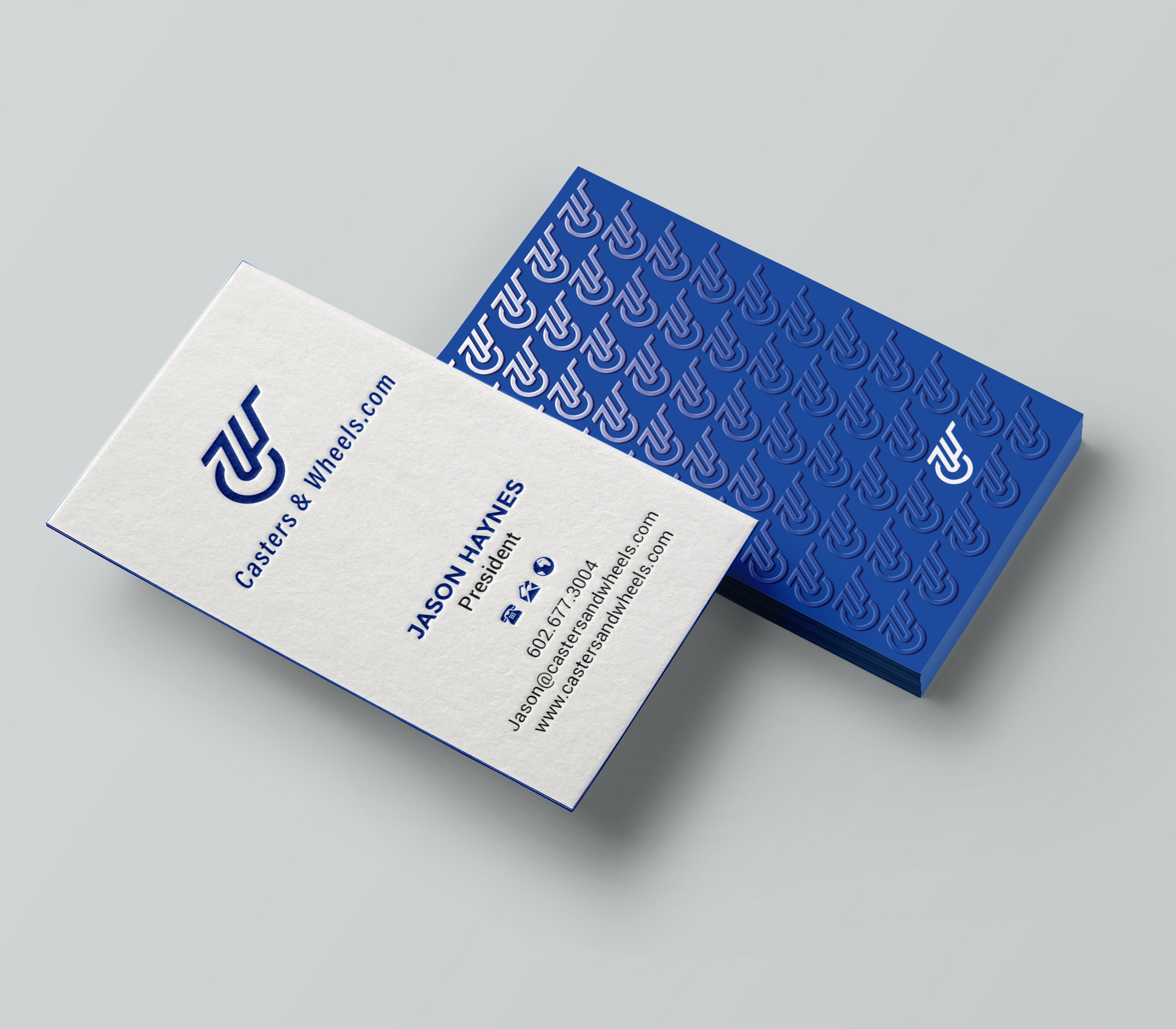 Business Card Design by R.design for this project | Design #25676469