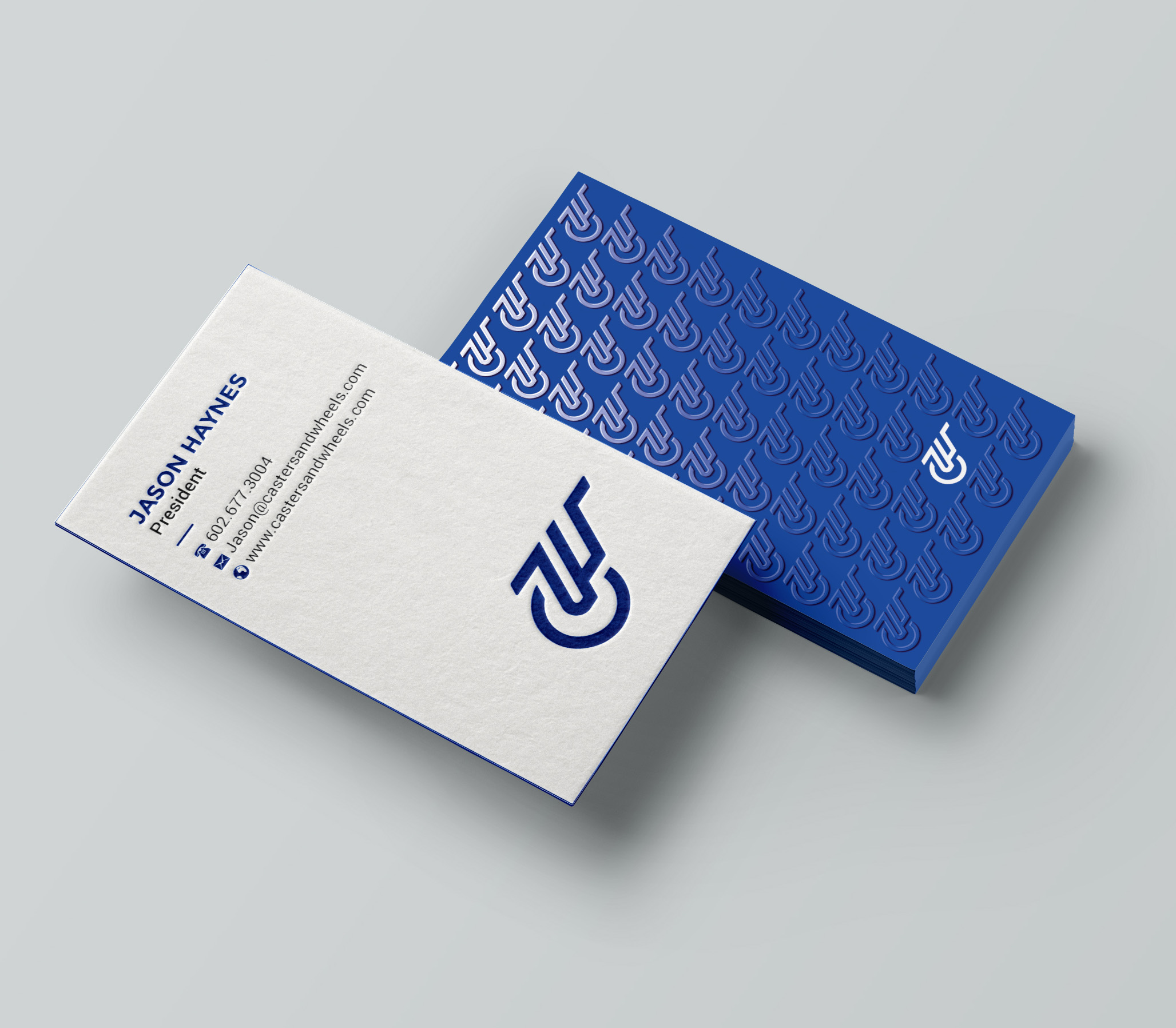 Business Card Design by R.design for this project | Design #25676569