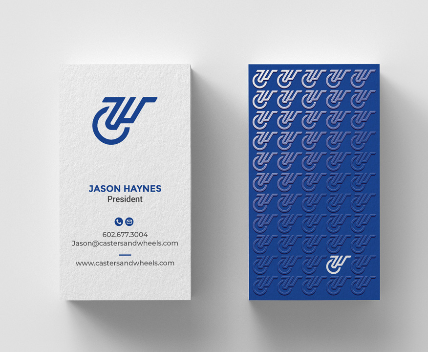 Business Card Design by R.design for this project | Design #25681685