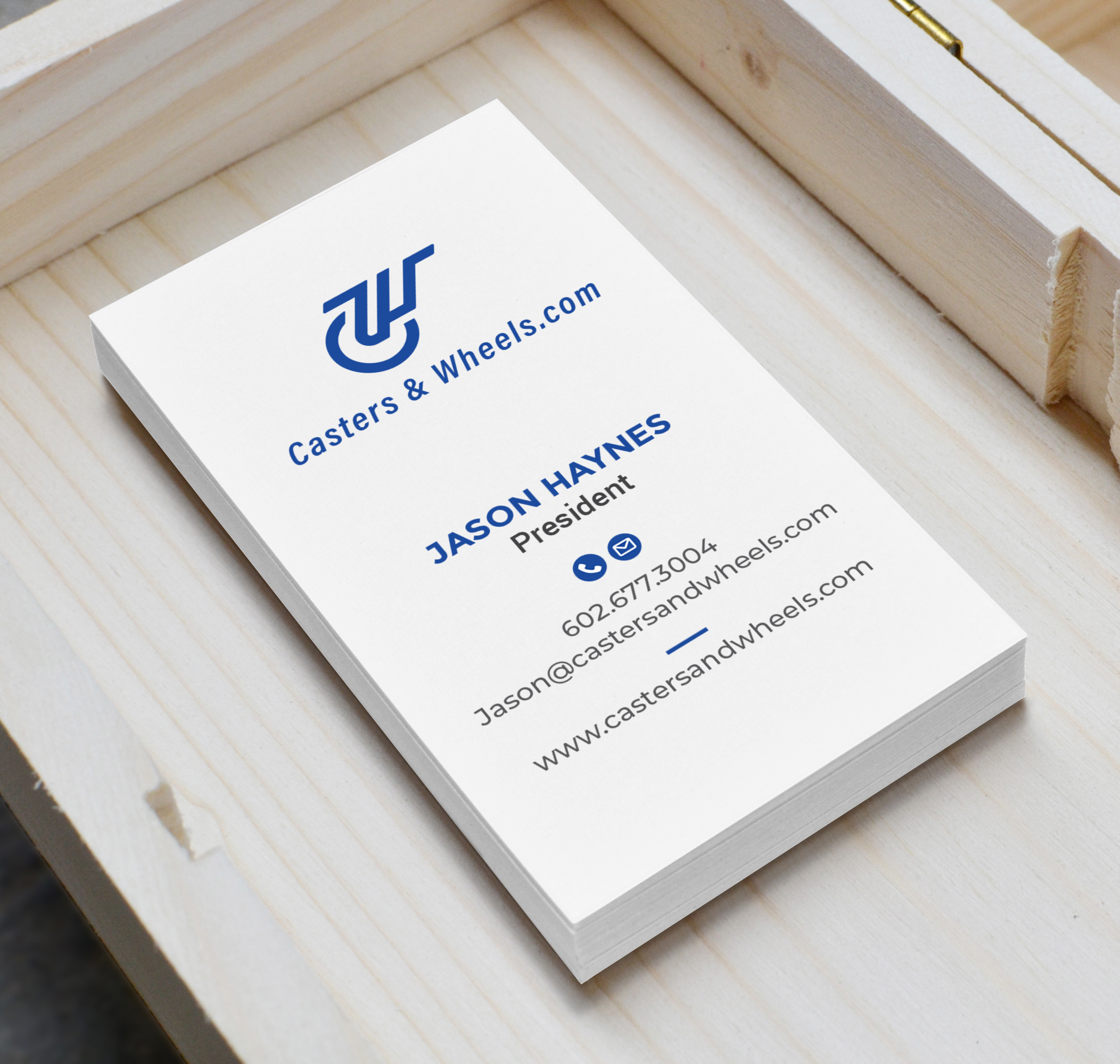 Business Card Design by R.design for this project | Design #25681701