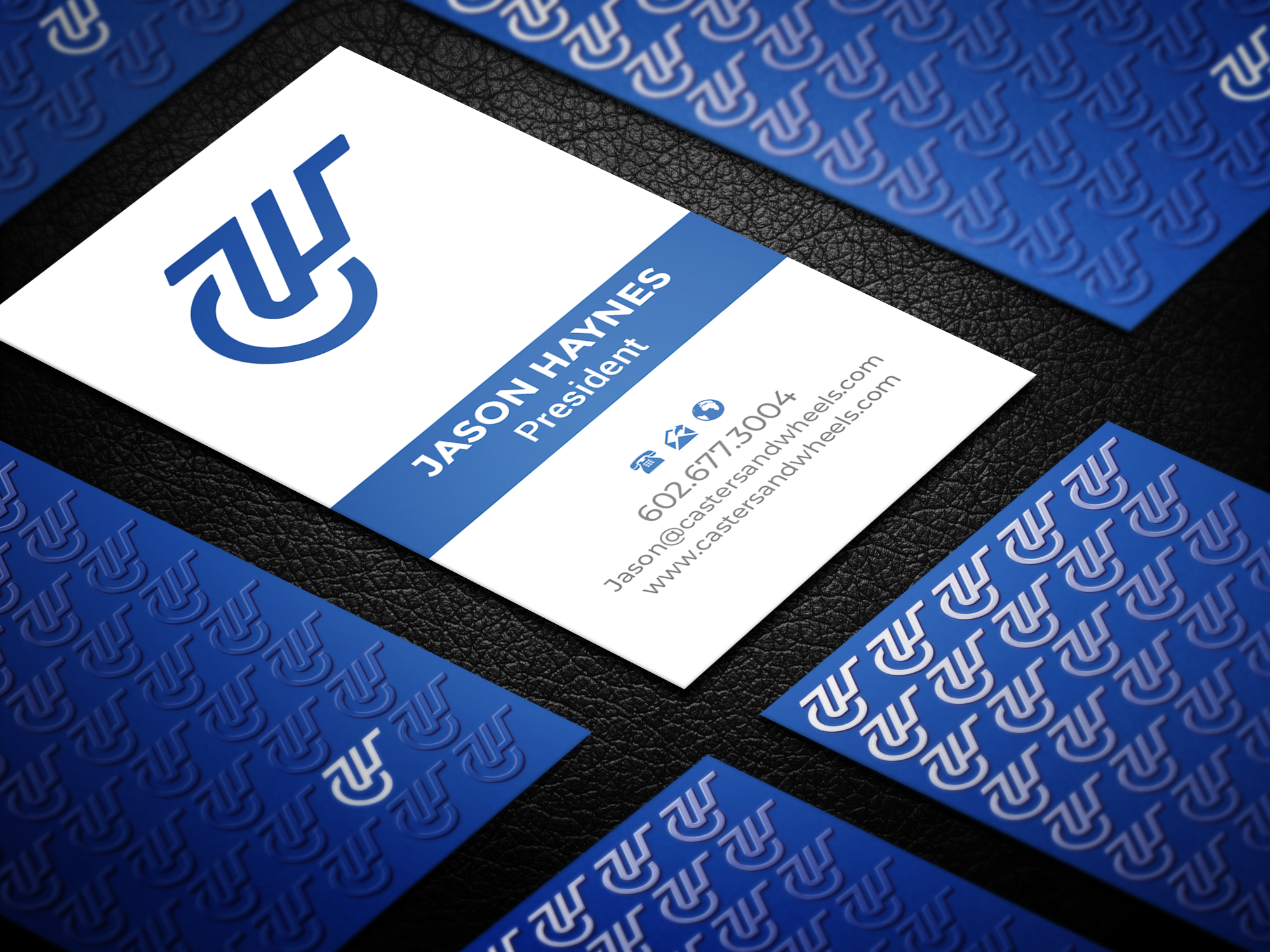 Business Card Design by R.design for this project | Design #25690611