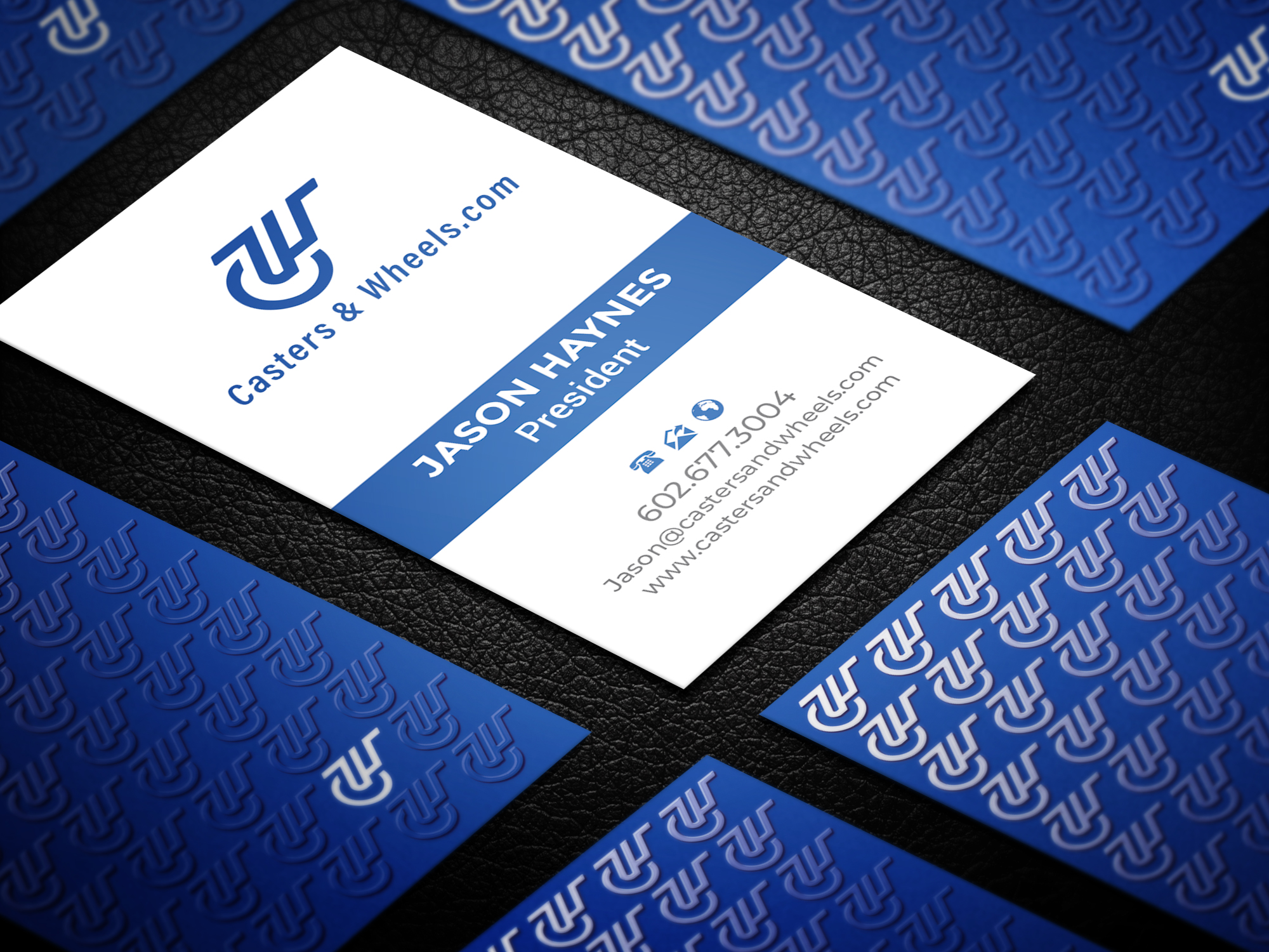Business Card Design by R.design for this project | Design #25690619
