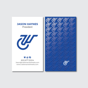 Design de Carte de Visite par R.design pour ce projet | Design : #25719148