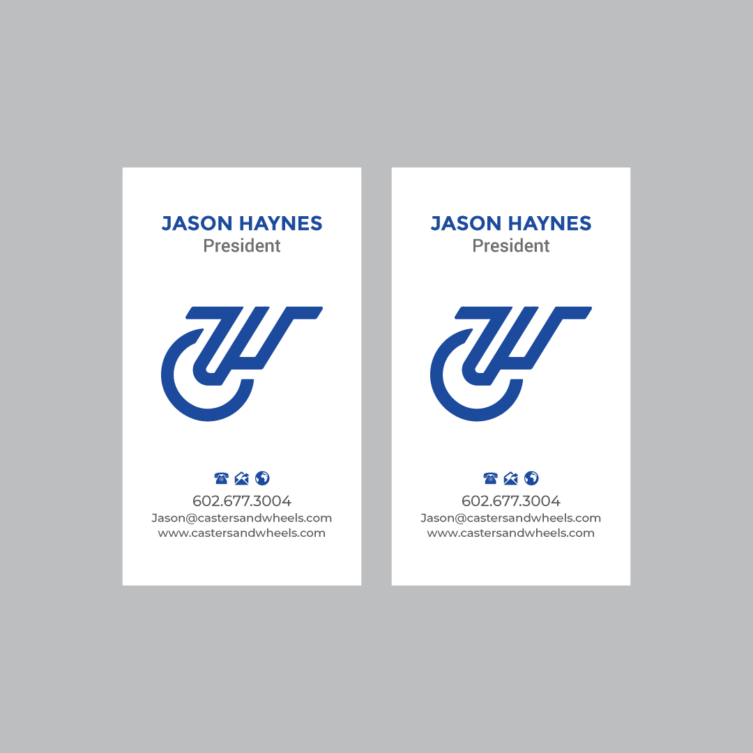 Business Card Design by R.design for this project | Design #25720669