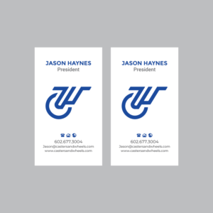 Design de Carte de Visite par R.design pour ce projet | Design : #25720669
