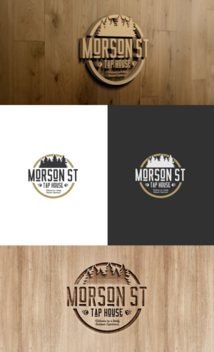 Logo Design by GLDesigns for this project | Design: #25677822