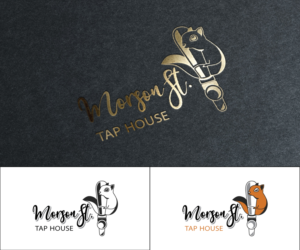 Logo Design by MeemStudio for this project | Design: #25682894