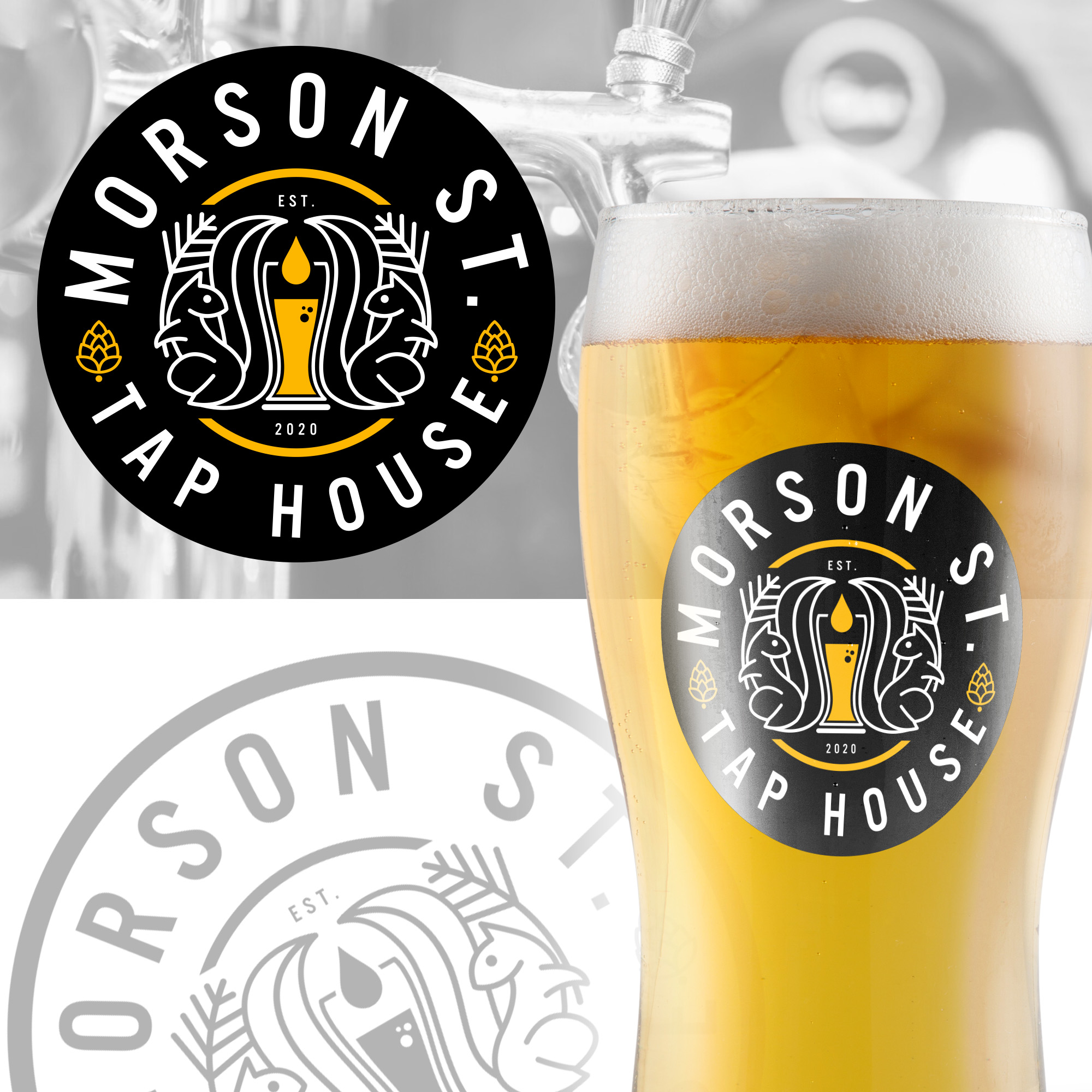 Design de Logo par simple mind pour ce projet | Design #25679455