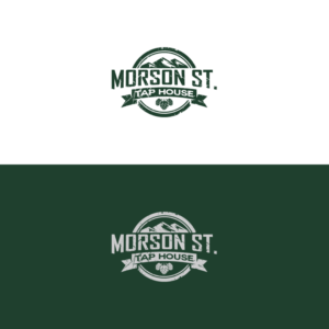 Logo Design by 1975oliverocampo for this project | Design: #25679051