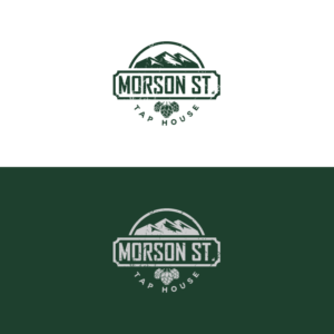 Logo Design by 1975oliverocampo for this project | Design: #25681333