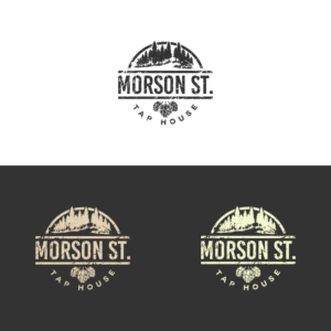 Logo Design by 1975oliverocampo for this project | Design: #25684329