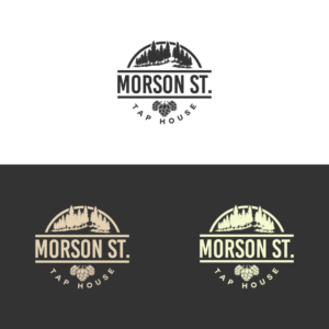 Logo Design by 1975oliverocampo for this project | Design: #25684556