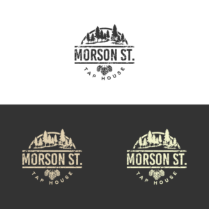 Logo Design by 1975oliverocampo for this project | Design: #25684720