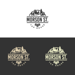 Logo Design by 1975oliverocampo for this project | Design: #25684724