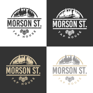 Logo Design by 1975oliverocampo for this project | Design: #25688938
