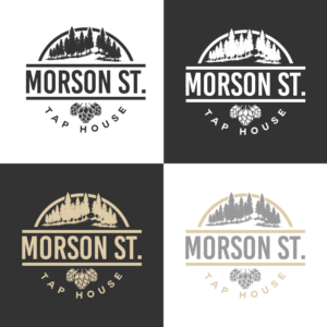 Logo Design by 1975oliverocampo for this project | Design: #25688950